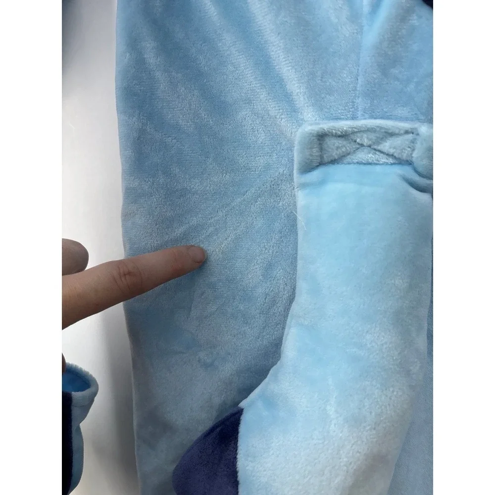 Bluey Costume (SPIRIT Halloween) Disney (6-12M) - Picture 9 of 11